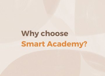 Why choose Smart Academy? – 1